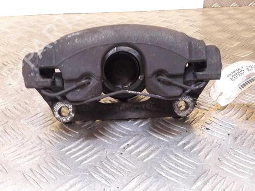 Used Left front brake caliper RENAULT LAGUNA III (BT0/1) 1.5 dCi (BT00, BT0A, BT0T, BT1J) (110 hp) 23713688