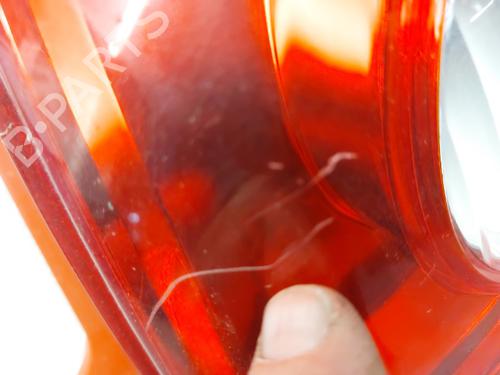 Right taillight NISSAN PIXO (UA0) 1.0 | BP23747102C35