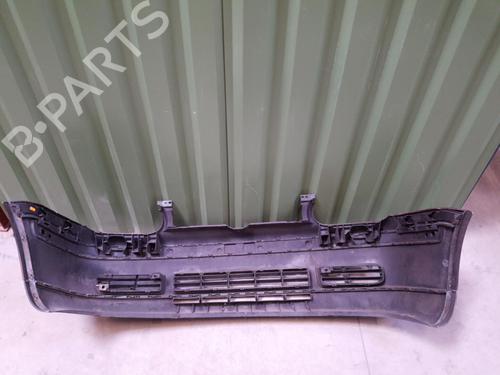 Front bumper VW GOLF IV (1J1) 1.9 TDI | BP23655687C7 
