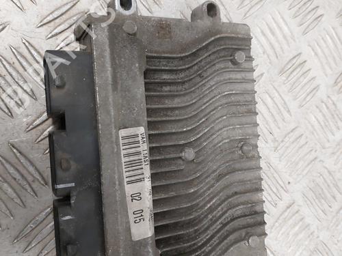 Used Electronic module Electronic module PEUGEOT 206 Hatchback (2A/C) 1.4 i (75 hp) 33298717 33298717