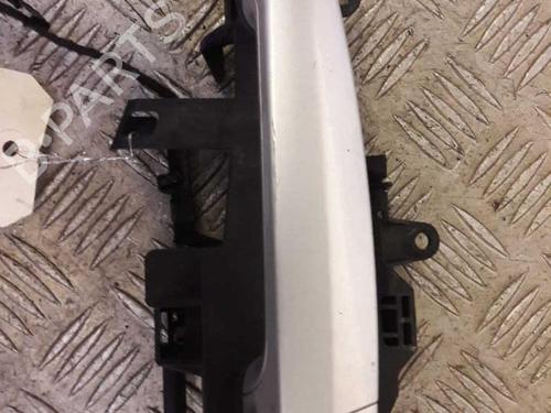 Rear right exterior door handle BMW 1 (E87) 120 d | BP23727907C130 