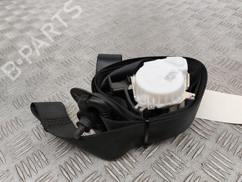 Front right seatbelt BMW 1 (E81) 116 i | BP23747821I25  - Image 5