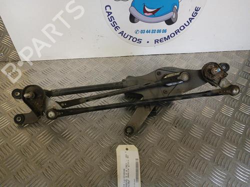 Front wiper motor KIA CARENS III MPV (UN) 2.0 CRDi 140 | BP23715953M29 