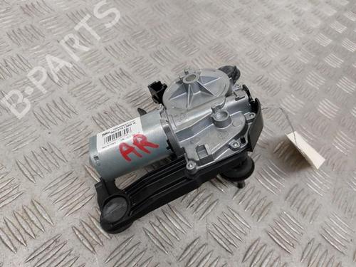 Rear wiper motor PEUGEOT 208 I (CA_, CC_) 1.2 VTI 82 | BP23743899M102 