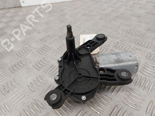 Rear wiper motor OPEL VECTRA C GTS (Z02) 1.9 CDTI (F68) | BP28545554M102 