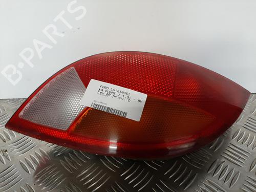 Used Right taillight Right taillight FORD KA (RB_) 1.3 i (60 hp) 23715020 23715020