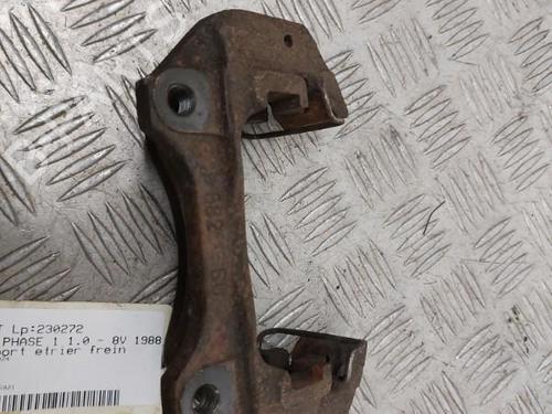 Used Support Support FIAT UNO (146_, 158_) 1.0 (146E) (42 hp) 24853979 24853979