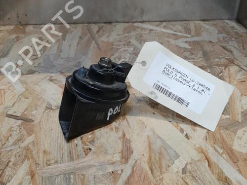 Used Horn Horn VW POLO V (6R1, 6C1) 1.0 (60 hp) 23714629 23714629