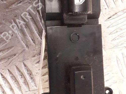 Used Left front window switch HYUNDAI SANTA FÉ II (CM) 2.2 CRDi GLS 4x4 (150 hp) 23717503