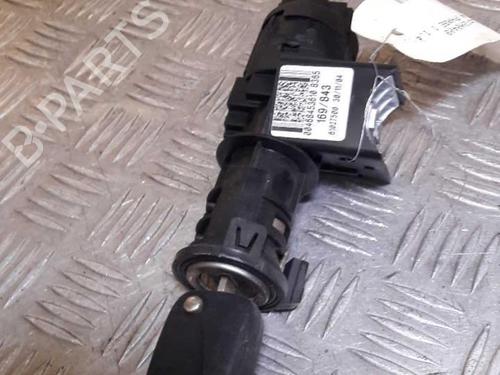 Used Ignition barrel Ignition barrel LANCIA YPSILON (843_) 1.4 16V (843.AXC11, 843.AXC1B, 843.AXC1A) (95 hp) 23714416 23714416