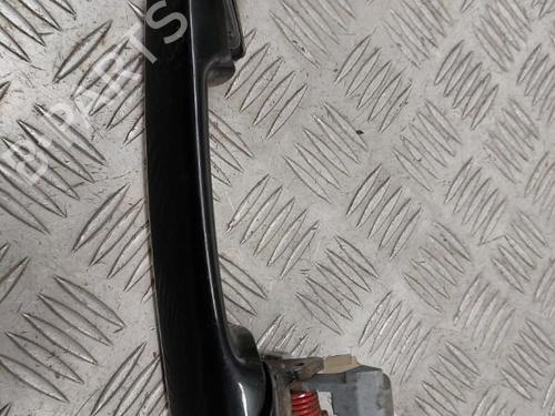 Rear right exterior door handle MAZDA 5 (CR) 2.0 CD (CR19) | BP23744250C130