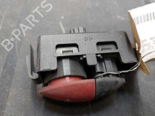 Warning switch RENAULT TWINGO II (CN0_) 1.2 16V (CN0K, CN0V, CN0A) | BP23714278I22  - Image 5