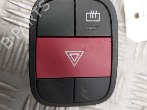 Advarselskontakt PEUGEOT BIPPER (AA_) 1.4 HDi (68 hp) 30262595