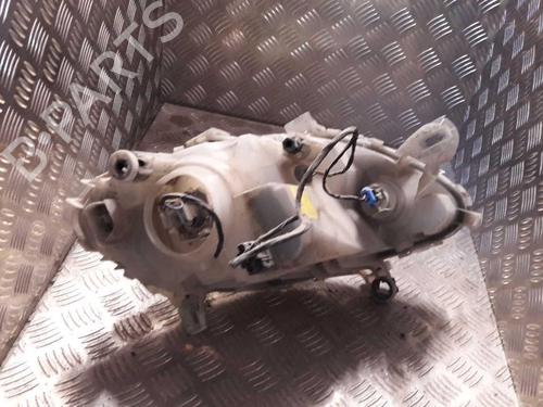 Used Left headlight Left headlight SMART CITY-COUPE (450) 0.6 (S1CLA1, 450.341) (55 hp) 23657498 23657498