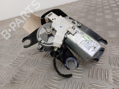 Rear wiper motor PEUGEOT 308 I (4A_, 4C_) 1.6 HDi | BP29312818M102 