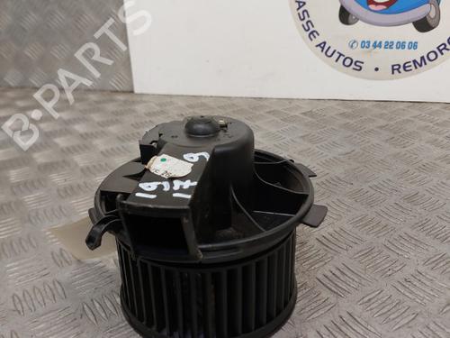 Heater blower motor PEUGEOT 206 Hatchback (2A/C) 1.4 HDi eco 70 | BP23746553M62 