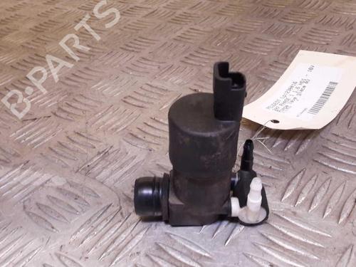 Used Washer pump Washer pump PEUGEOT 207 (WA_, WC_) 1.6 HDi (109 hp) 23658119 23658119