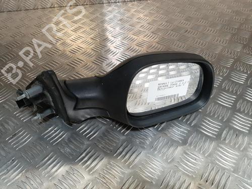 Used Right mirror RENAULT SAFRANE II (B54_) 2.2 dT (B54G) (113 hp) 23714787