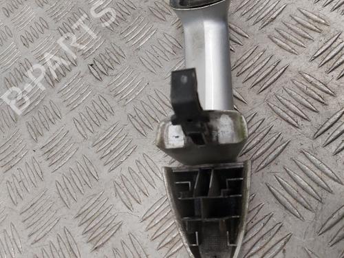 Rear right exterior door handle FORD FIESTA VI (CB1, CCN) 1.4 TDCi | BP23746492C130 