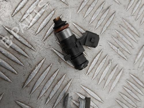 Used Injector RENAULT CLIO II (BB_, CB_) 1.2 16V (BB05, BB0W, BB11, BB27, BB2T, BB2U, BB2V, CB05,... (75 hp) 29383968