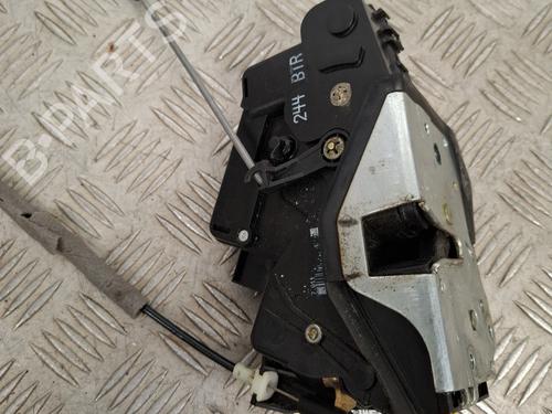 Front right lock BMW 3 Touring (E46) 320 d | BP27339202C97 
