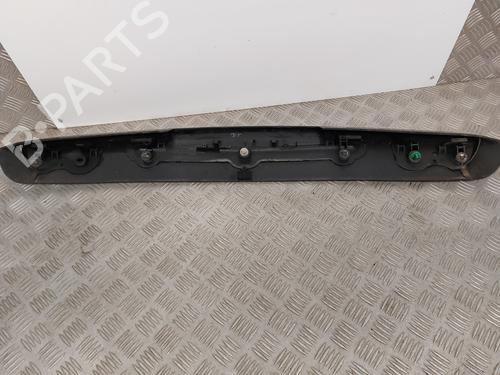 Rear spoiler CITROËN C4 I (LC_) 1.6 16V | BP28277143C96 