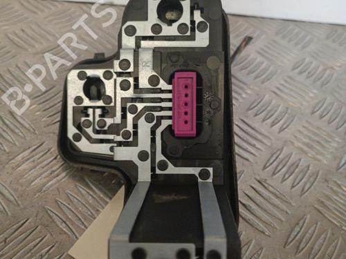 Used Lamp holder Lamp holder RENAULT MEGANE III Coupe (DZ0/1_) 1.5 dCi (DZ0C, DZ1A) (90 hp) 23657301 23657301