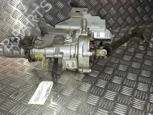 Steering column RENAULT KANGOO Express (FW0/1_) 1.5 dCi 70 (FW0A, KW0V) | BP23715552M21 - Image 4