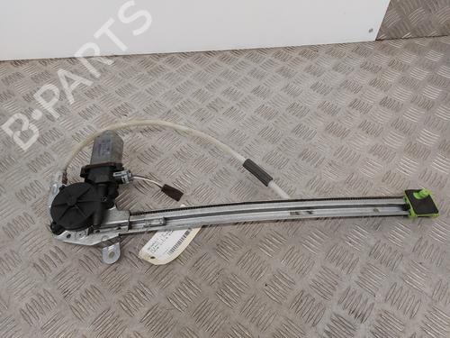 Rear left window mechanism RENAULT SCÉNIC I MPV (JA0/1_, FA0_) 1.6 (JA00, JA16, JA15, JA19, JA1V, JA2B, JA2C, JA0B,... | BP25331486C24 