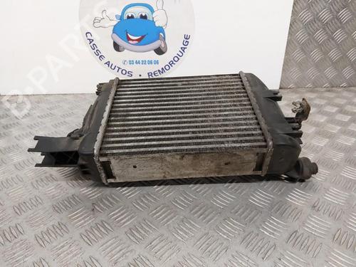 Intercooler RENAULT CLIO IV (BH_) 1.5 dCi 75 | BP23738028M30 - Image 4