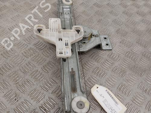 Used Rear right window mechanism DODGE CALIBER 2.0 CRD (140 hp) 30302047