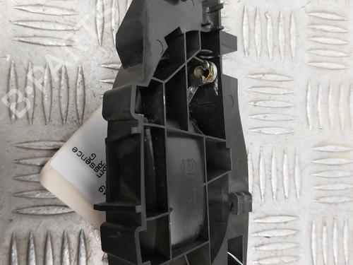 Rear left interior door handle PEUGEOT 208 I (CA_, CC_) 1.2 VTI 82 | BP29915493I15 