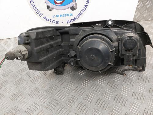 Left headlight PEUGEOT 106 II (1A_, 1C_) 1.1 i | BP23745719C28 