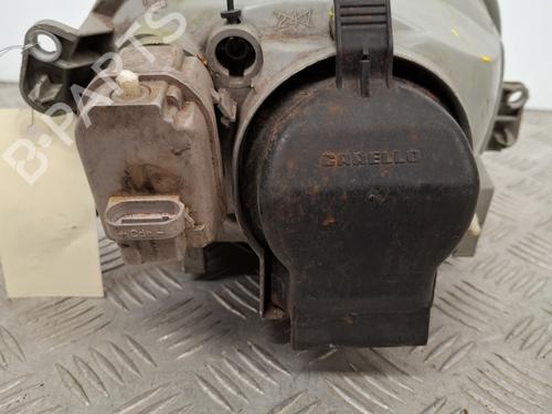 Used Left headlight Left headlight RENAULT TWINGO I (C06_) 1.2 (C066, C068) (58 hp) 25834438 25834438