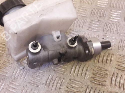 Brake master cylinder PEUGEOT PARTNER Box Body/MPV 1.6 HDi | BP23657667M77 