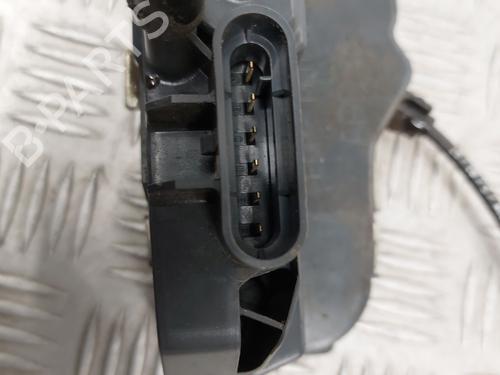 Rear right lock RENAULT SCÉNIC II (JM0/1_) 1.9 dCi (JM14) | BP23748980C99 