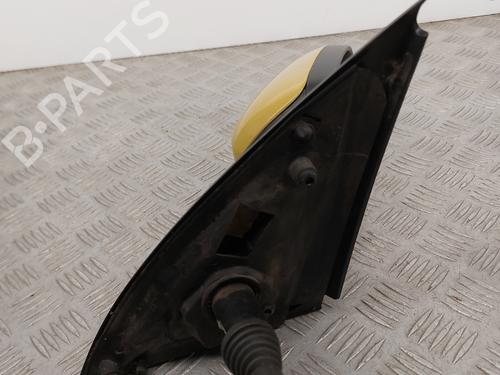 Used Right mirror Right mirror 23713435 23713435