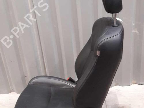 Left front seat PEUGEOT 4007 (VU_, VV_) 2.2 HDi | BP23716662C15 - Image 8