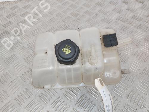 Used Expansion tank RENAULT MEGANE IV Hatchback (B9A/M/N_) 1.6 dCi 130 (B9A4) (130 hp) 31075004