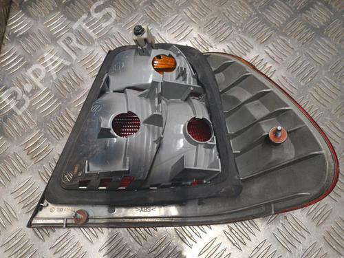 Left taillight BMW 3 (E46) 330 d | BP23657521C34 