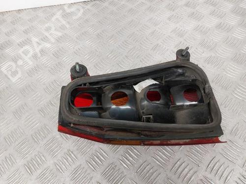 Right taillight CITROËN AX (ZA-_) 15 D | BP23743450C35 