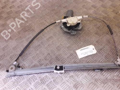 Used Front right window mechanism Front right window mechanism RENAULT MEGANE I (BA0/1_) 1.6 16V (BA04, BA0B, BA11, BA1J, BA16, BA19, BA1K, BA1V,... (107 hp) 23658006 23658006