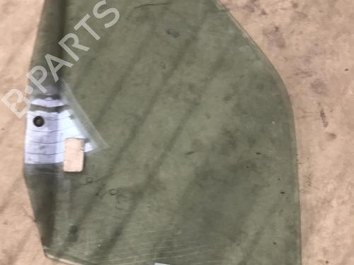 Front right door window PEUGEOT 106 II (1A_, 1C_) 1.1 i | BP23714766C19 