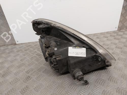 Left headlight LANCIA YPSILON (843_) 1.3 JTD (843.AXD11, 843.AXD1A) | BP30933385C28