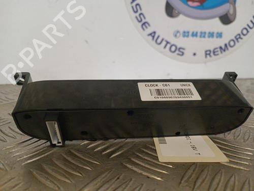 Used Display monitor KIA CARENS III MPV (UN) 2.0 CRDi 140 (140 hp) 24851700