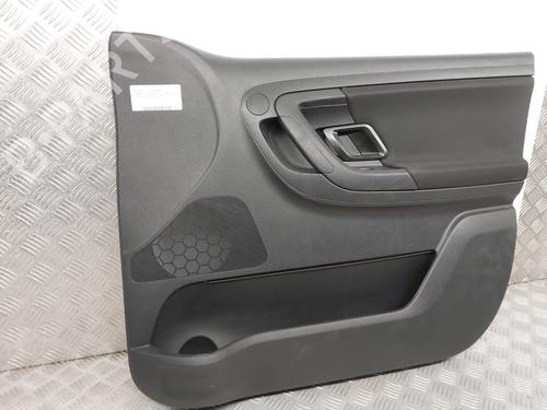 Front right panel SKODA FABIA II (542) 1.6 TDI | BP24424214C59 