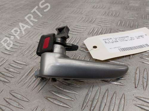 Front left interior door handle MAZDA 2 (DY) 1.4 CD | BP23745594I13 - Image 5