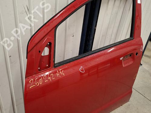 Porte avant gauche Porte avant gauche SUZUKI ALTO VII (GF, HA25_, HA35_) [2009-2026] 36283379 36283379