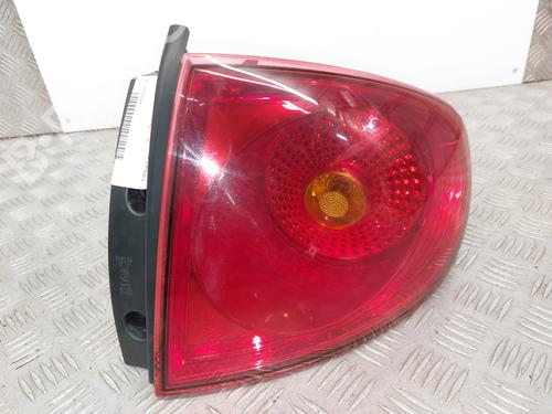 Used Right taillight SEAT ALTEA (5P1) 1.9 TDI (105 hp) 24131391