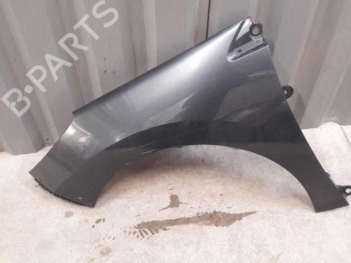Used Left front fenders PEUGEOT 308 I (4A_, 4C_) 1.6 HDi (109 hp) 23737207